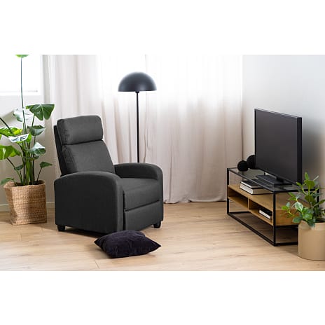 Randolf TV-bord - klar