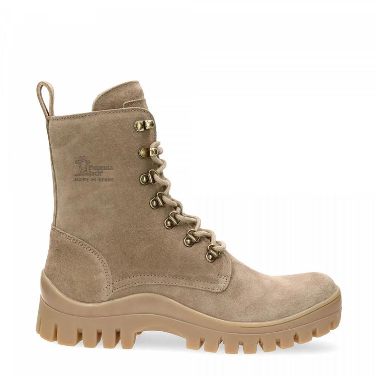 Panama Jack Hongkong beige
