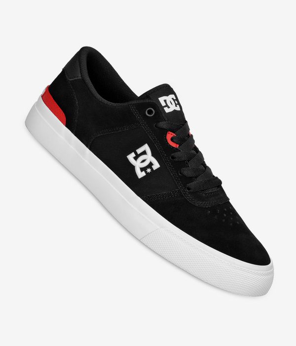 DC Teknic S Schuh (black white)