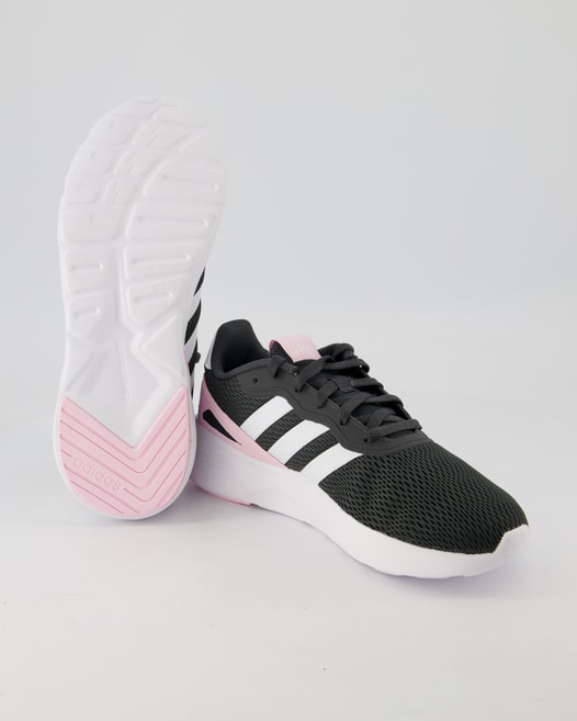 Adidas Nebzed Sneaker in Schwarz