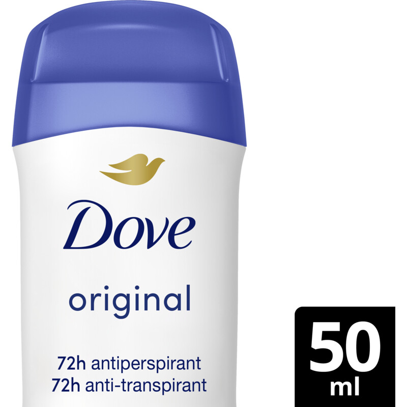 Dove Original stick