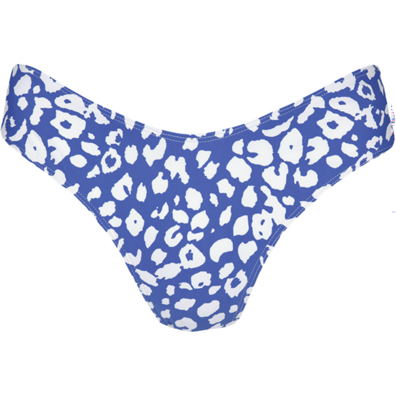 Barts Damen Des High Cut Bikini Hose