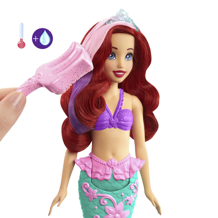 Disney Princess Disney Princess Ariel