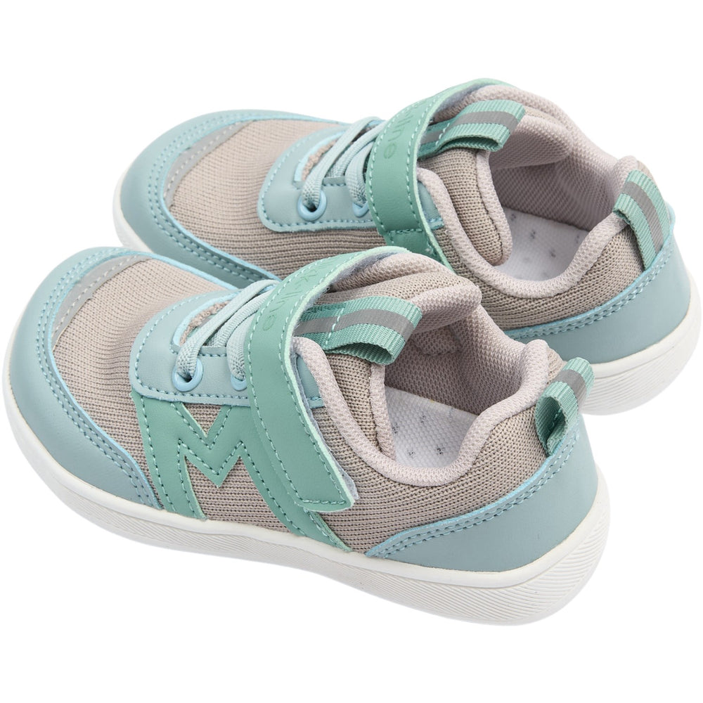 Køb Mikk-Line Stone Blue Sneakers Barefoot