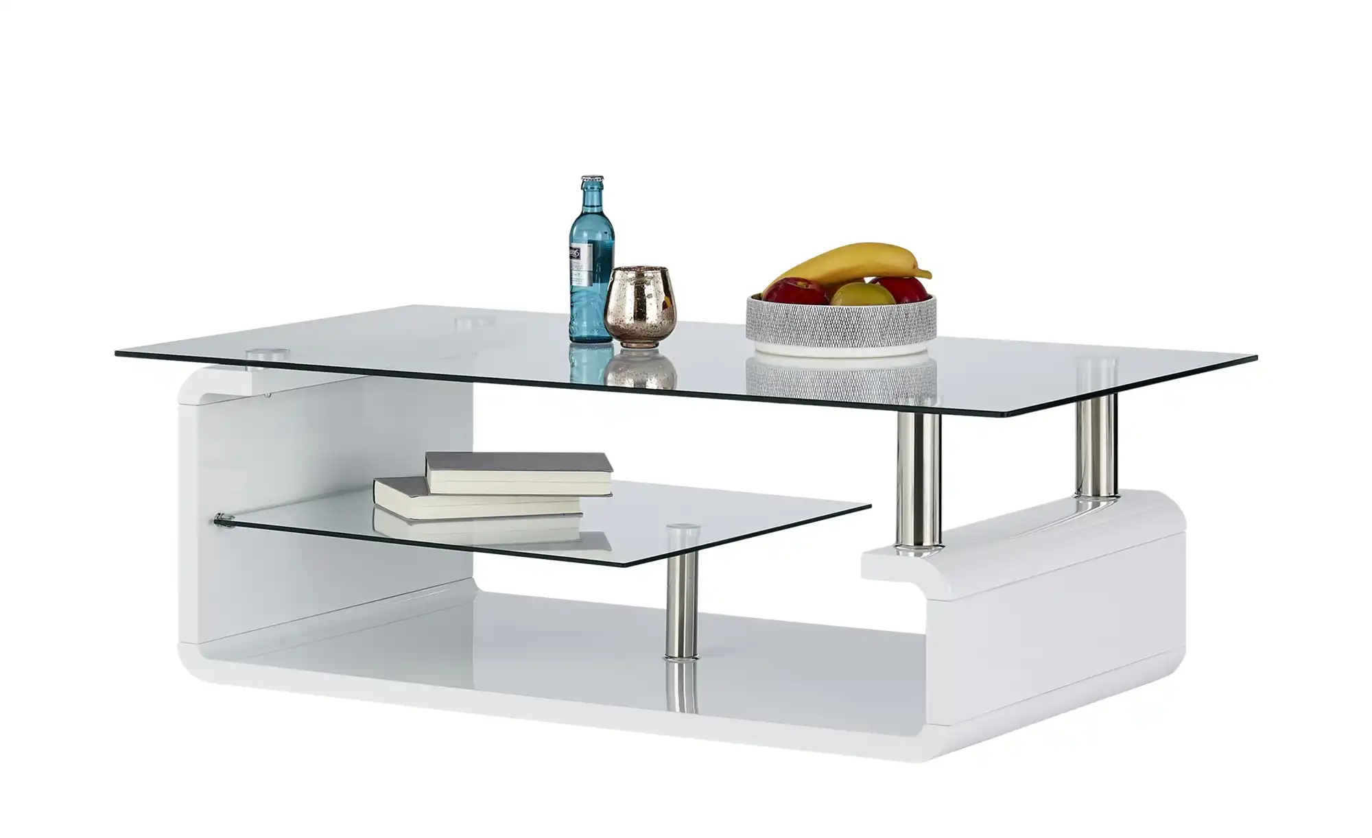 Couchtisch Fisolo