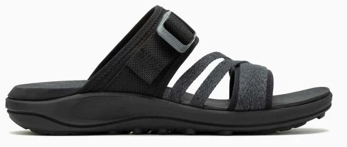 District 4 Slide Women damesandal