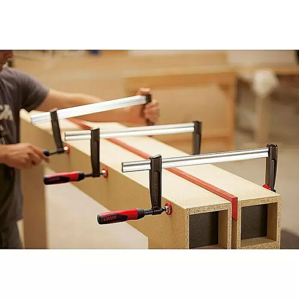 STÅLTVINGE BESSEY 20CM