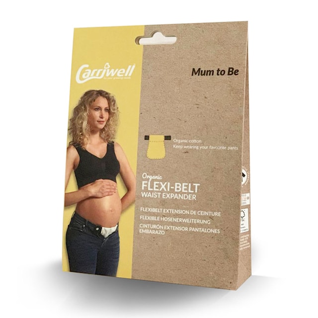 Flexi-belt Carriwell