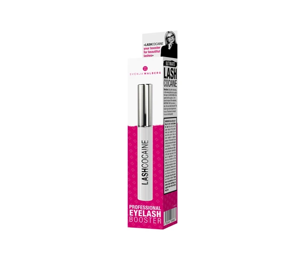 Walberg Lashcocaine Wimpernserum
