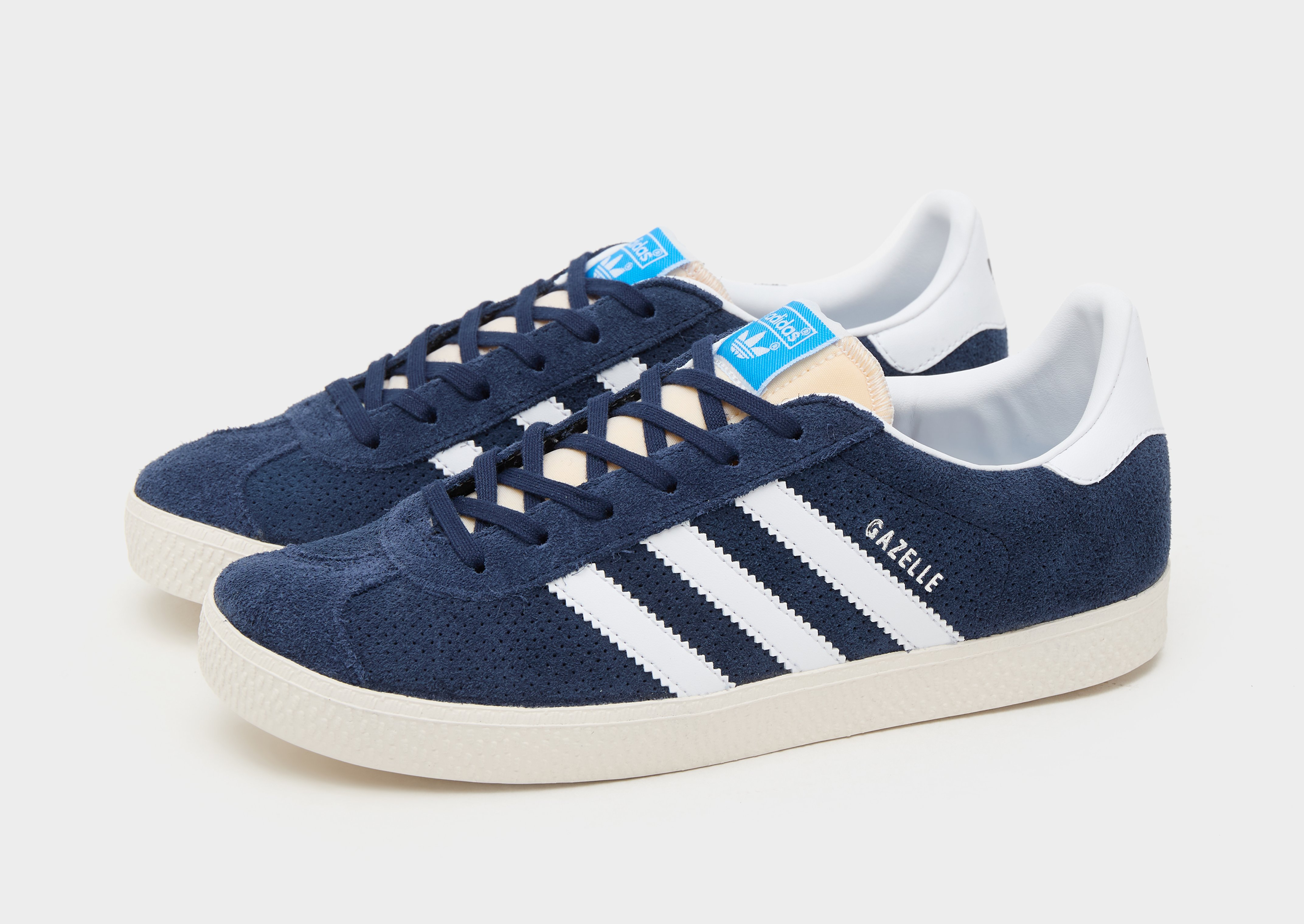 adidas Originals Gazelle Junior