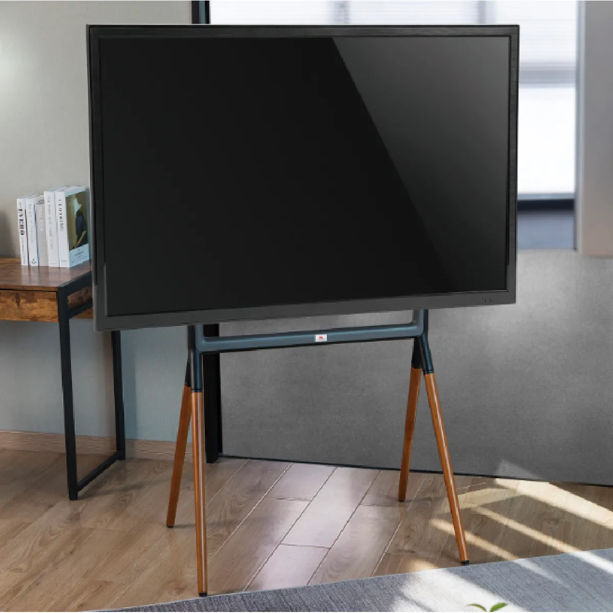 Maclean MC-926 Support TV - Noir