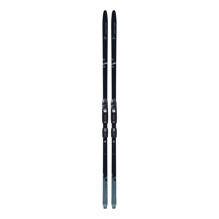 Fischer Transnordic 59 TwinSkin X-Lite