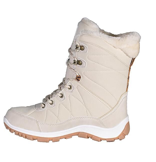 LHOTSE - CHAUSSURES CHAUDES AFELLA W