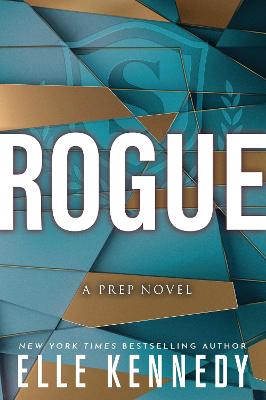 Rogue - Prep (Paperback)