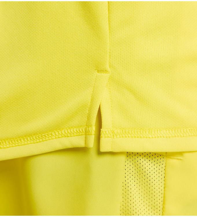 Nike Men Dri-FIT Miler Hardlooptop