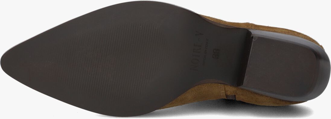 NOTRE-V camel notre-v enkellaarsjes ar230