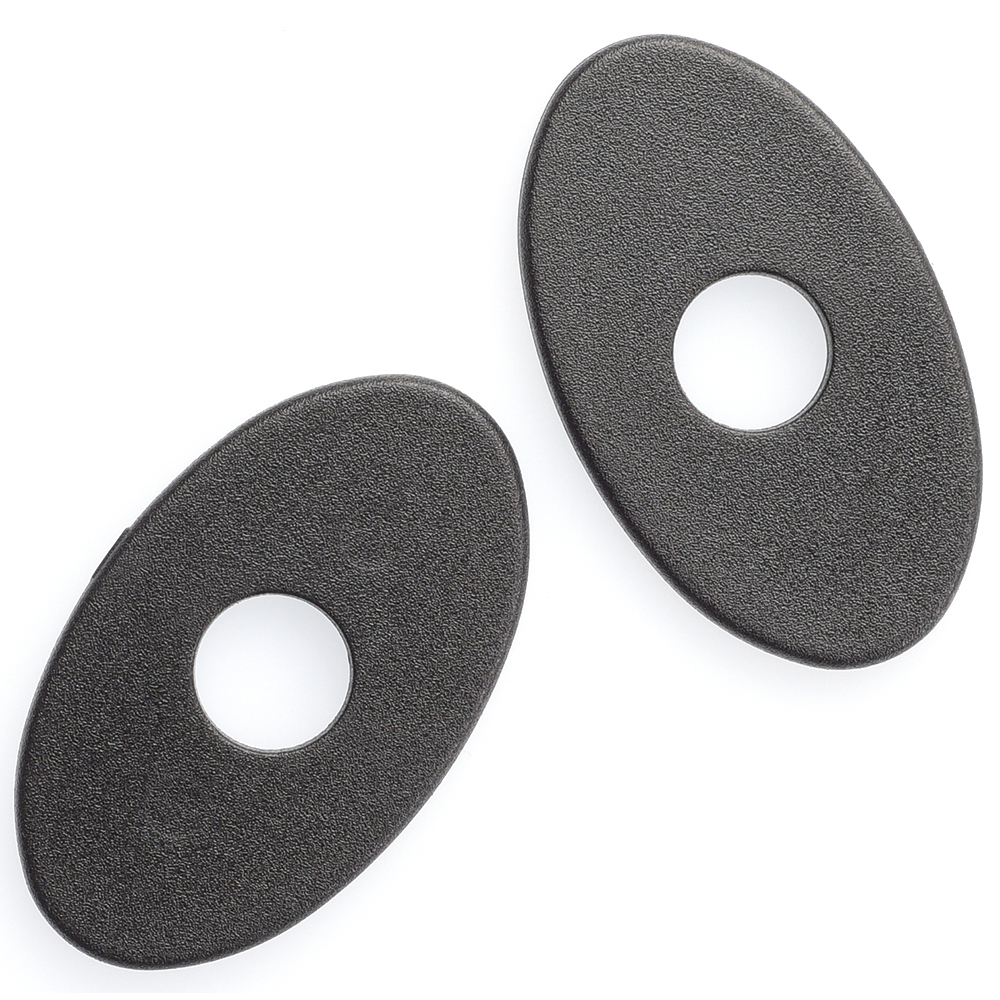 Dafy Moto - Obturateur Clignotant 17 Noir