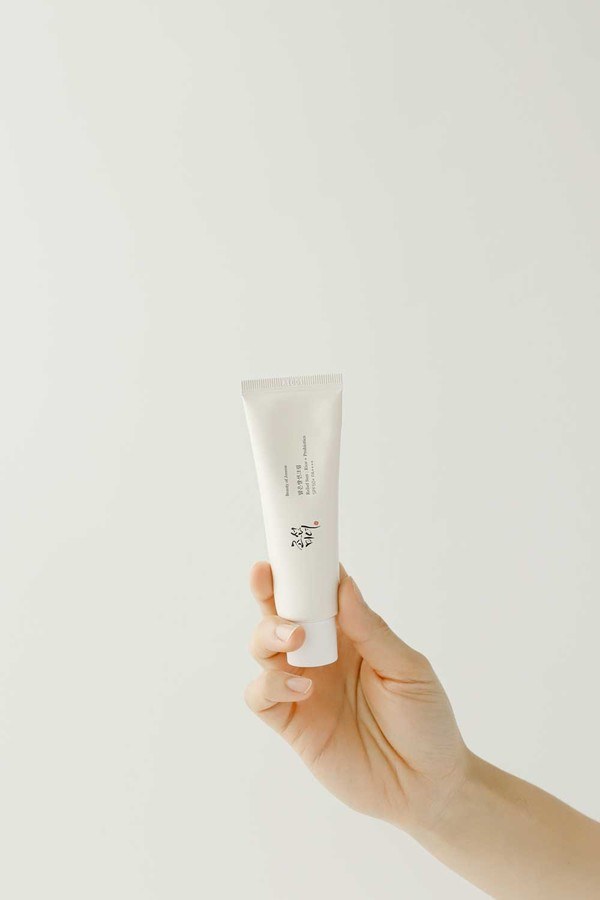 Beauty Of Joseon Relief Sun Rice + Probiotics SPF50+ 50ml
