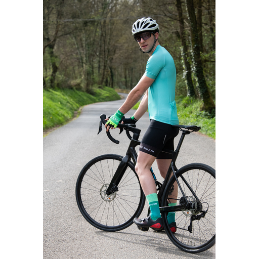 Luvas de ciclismo Ecoon Briancon