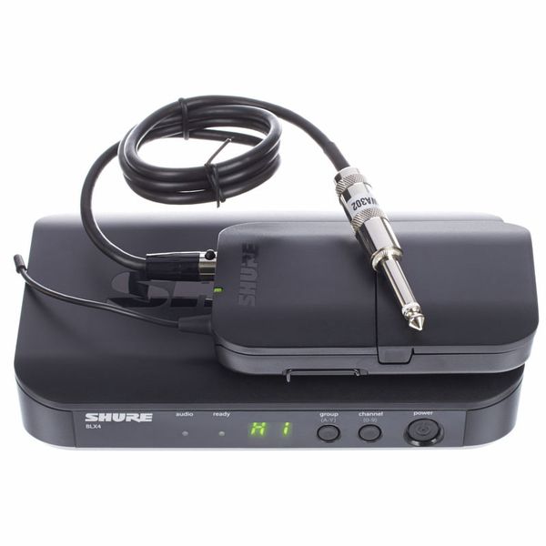 Shure BLX14 S8
