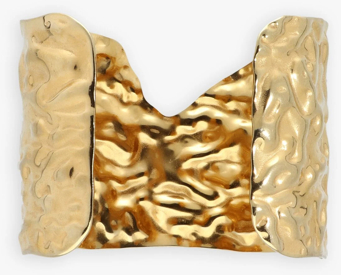OMODA ATELIER gouden omoda atelier armband x bo