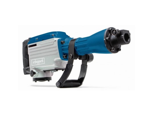 SCHEPPACH - Marteau piqueur 1700w - ab1700