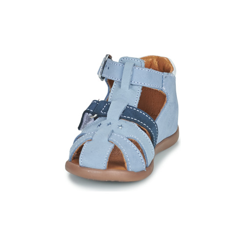 GBB - GARDOU - Bleu