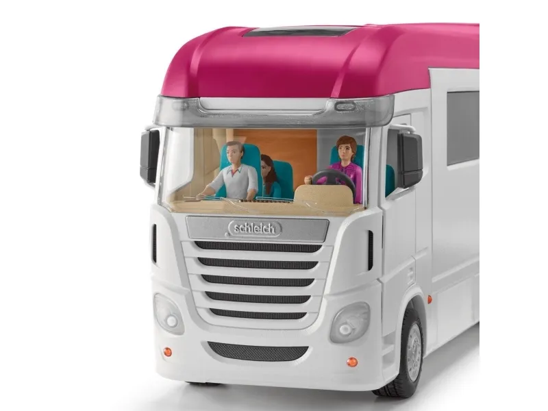 Schleich Horse Transporter