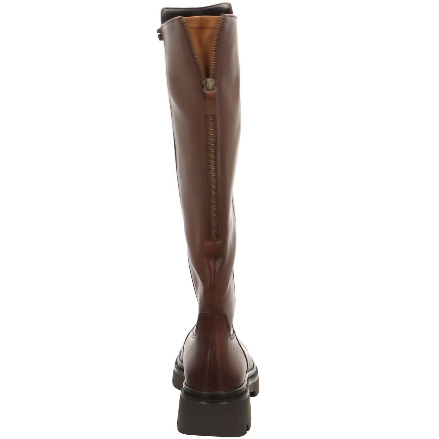 Stiefel braun