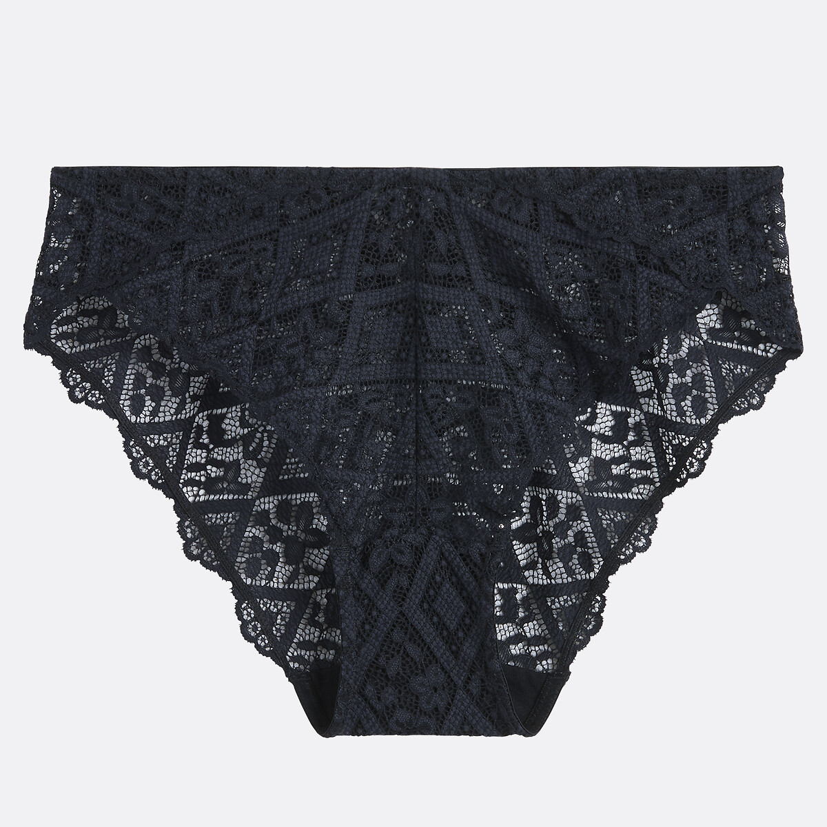 ANNE WEYBURN<br>Calcinha de renda, Orina