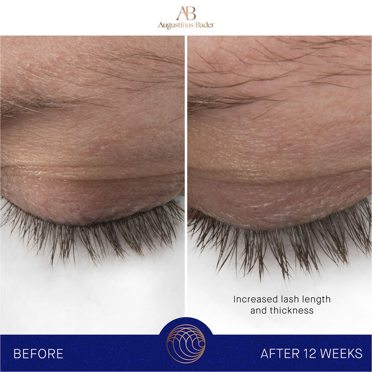 Augustinus Bader The Eyebrow & Lash Enhancing Serum