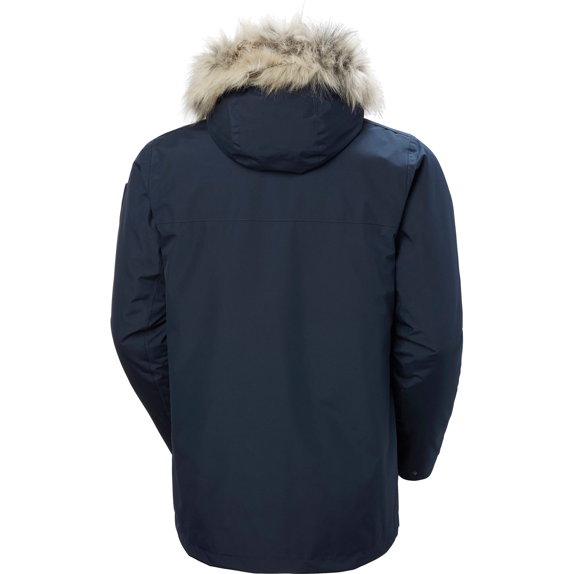 Helly Hansen Kurzmantel »COASTAL 3.0 PARKA«, 1 Stk.