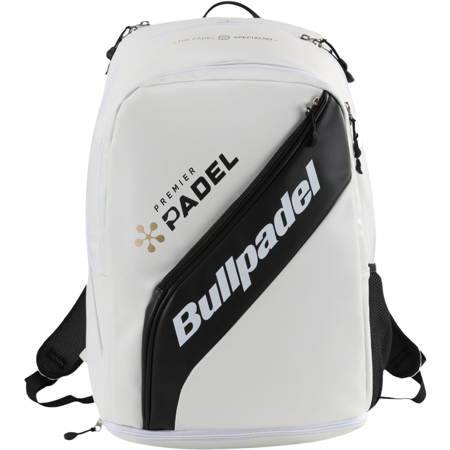 Bullpadel Premier Padel Vertex Pack 2