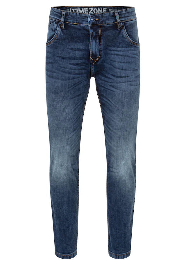 TIMEZONE Slim-fit-Jeans »Slim ScottTZ«