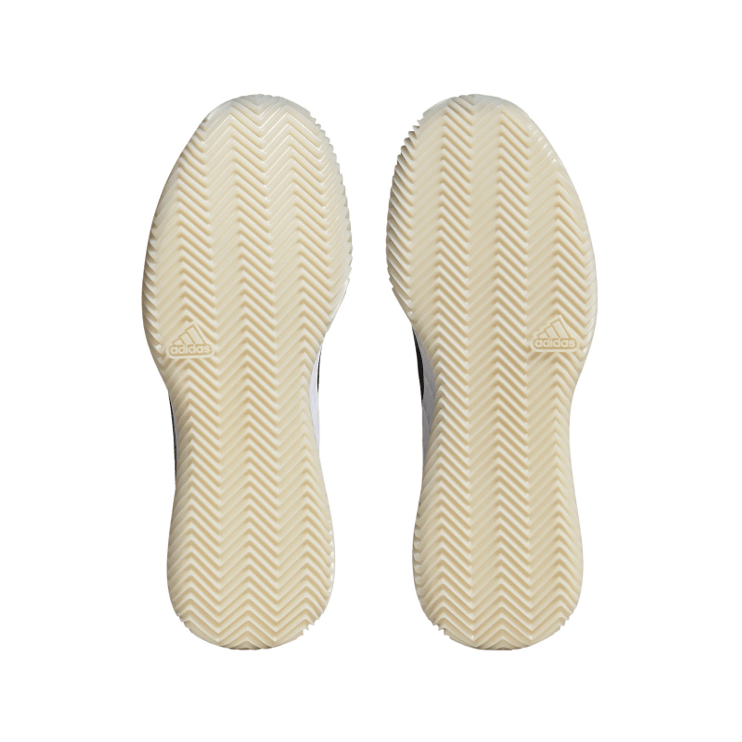 adidas adizero Ubersonic 4.1 Clay Dames