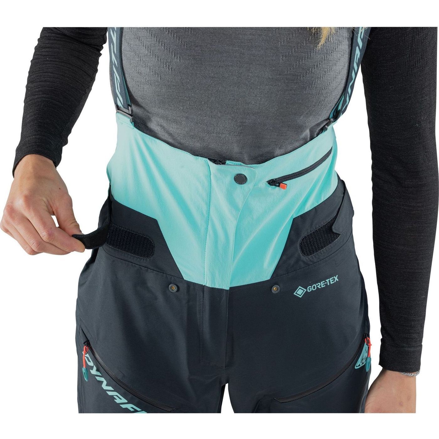 DynafitFREE GTX W PNT