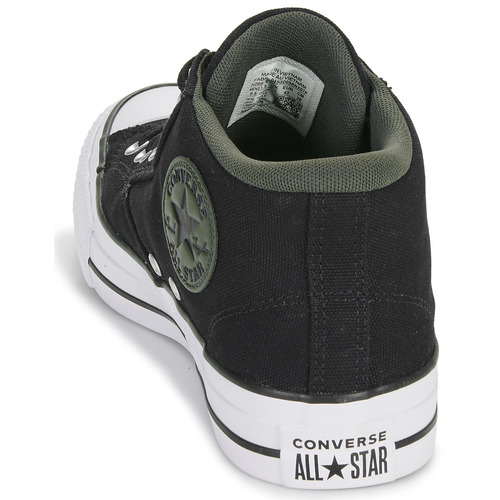 Converse - CHUCK TAYLOR ALL STAR MALDEN STREET - Noir