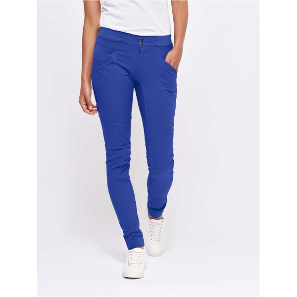 Pantalon escalade LOOKING FOR WILD LAILA PEAK PANT W SODALITE