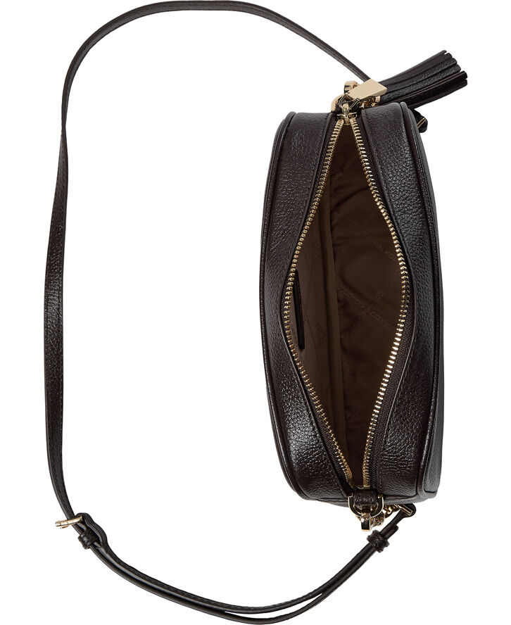 Michael Kors CROSSBODY Chocolate