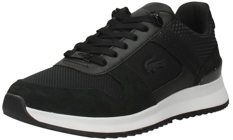 Lacoste Joggeur 2.0 zwart