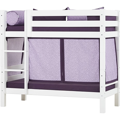 Hoppekids ECO Luxury køjeseng 70x160 cm