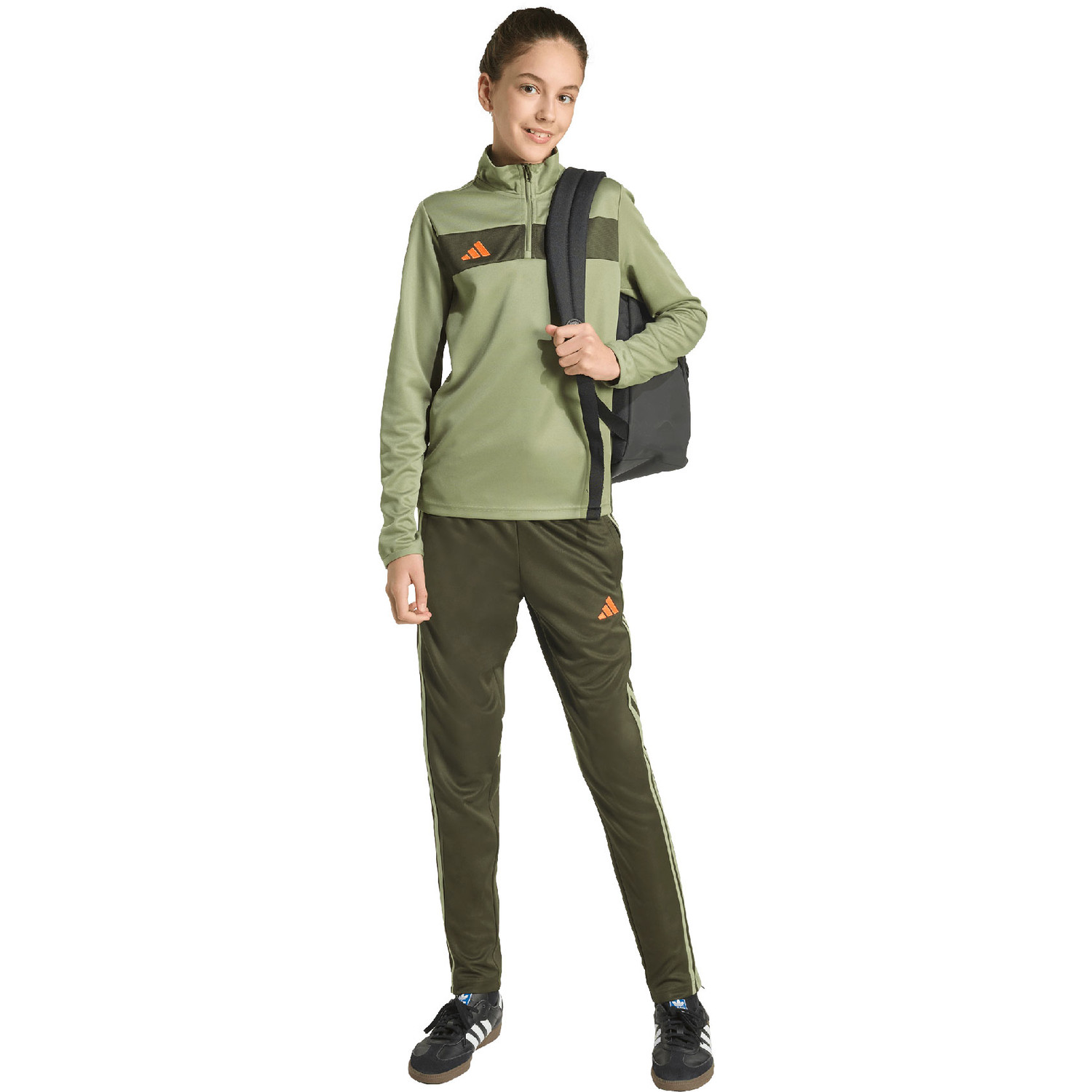 adidas Tiro 25 Essentials Training Pant Kids
