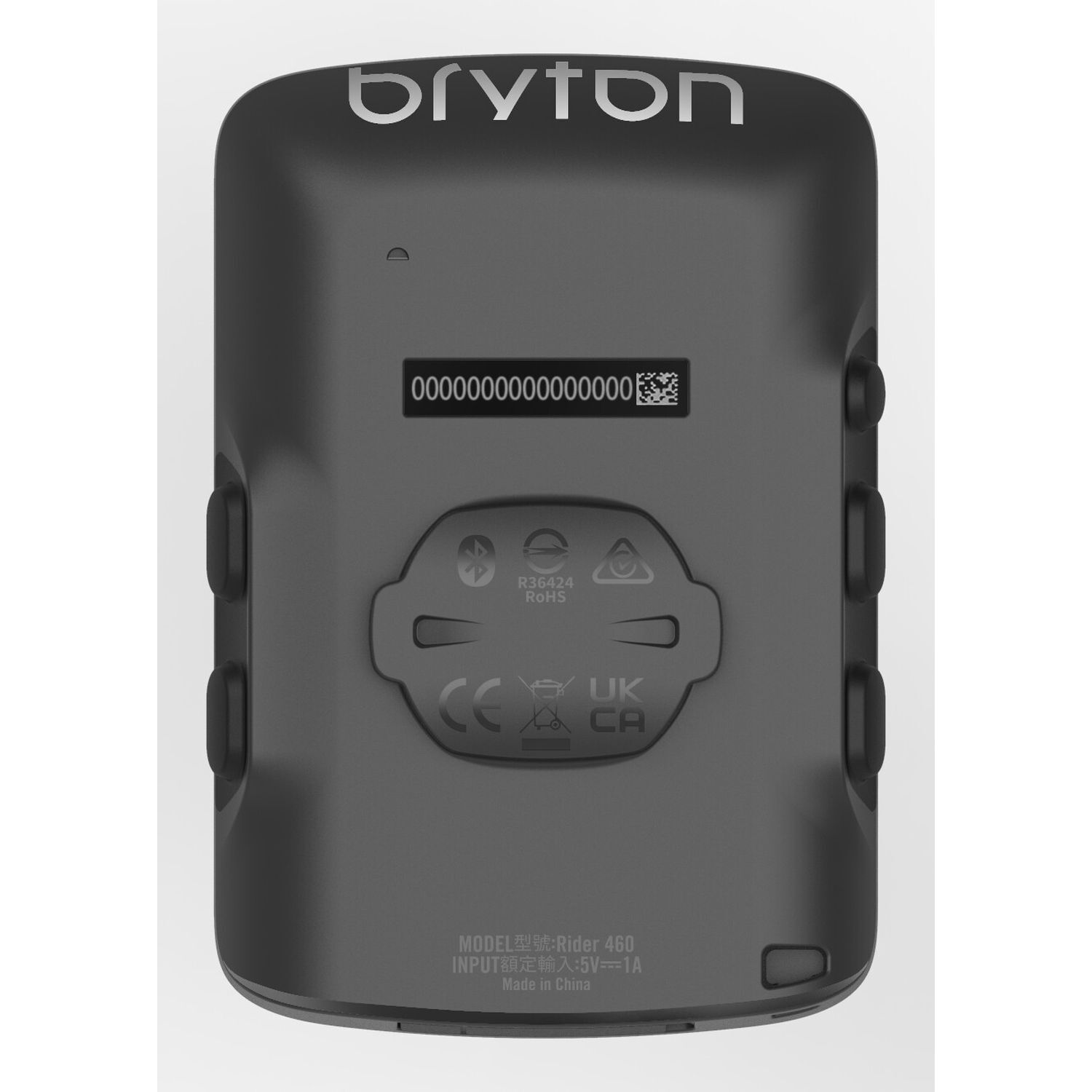 BrytonRider 460E