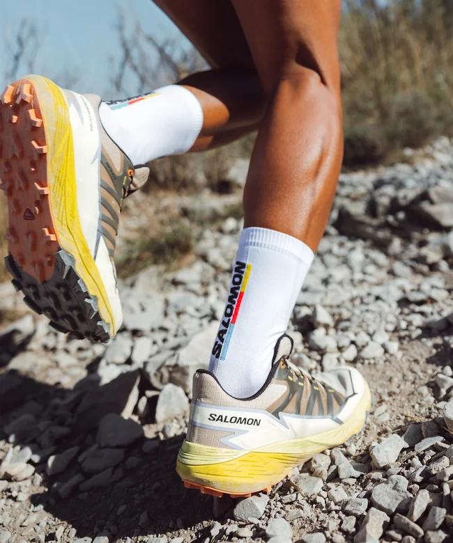 THUNDERCROSS  Trailrunning-Schuhe Damen
