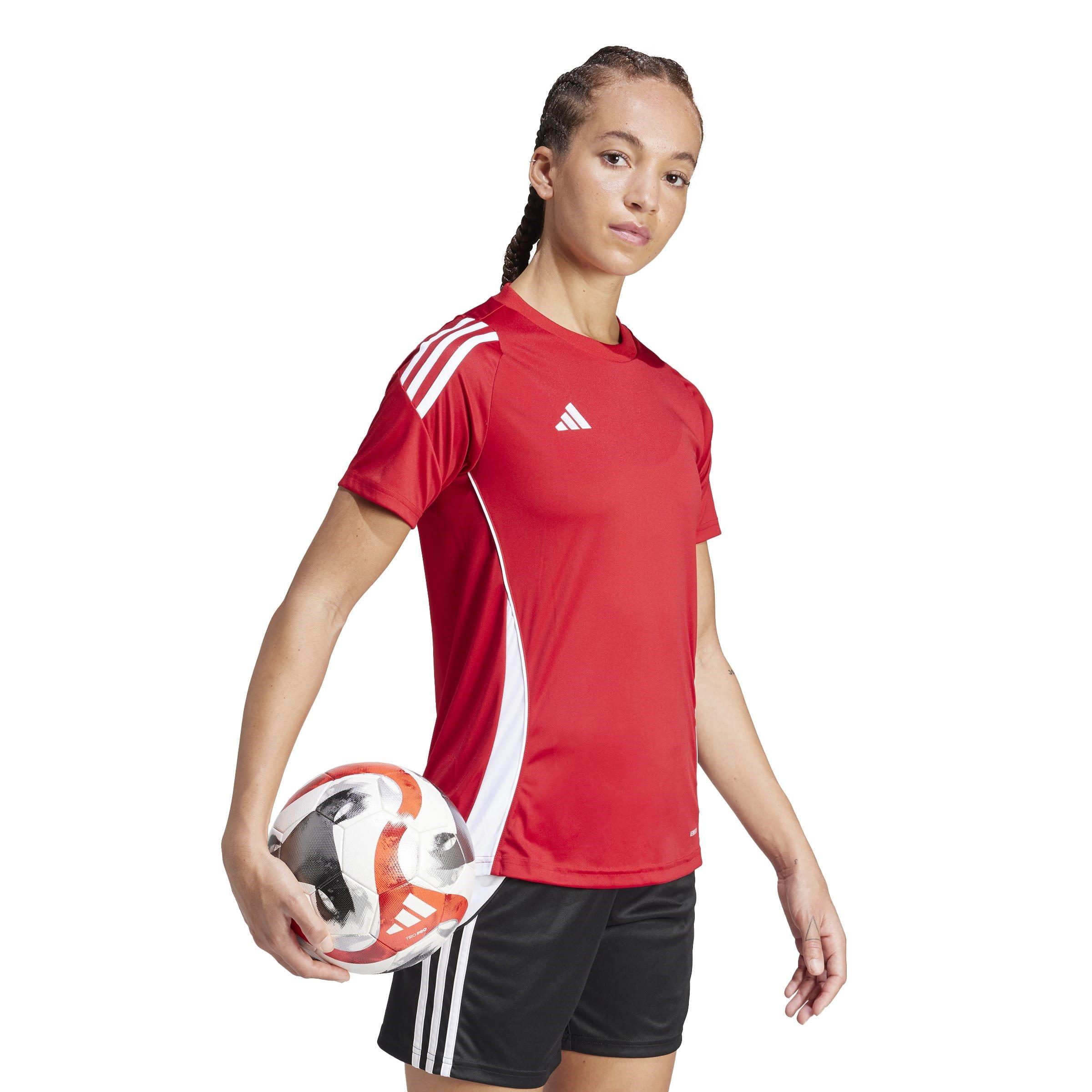 adidas Tiro 24 Training T Shirt Womens