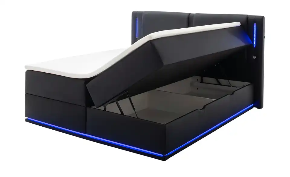 Boxspringbett Lumino