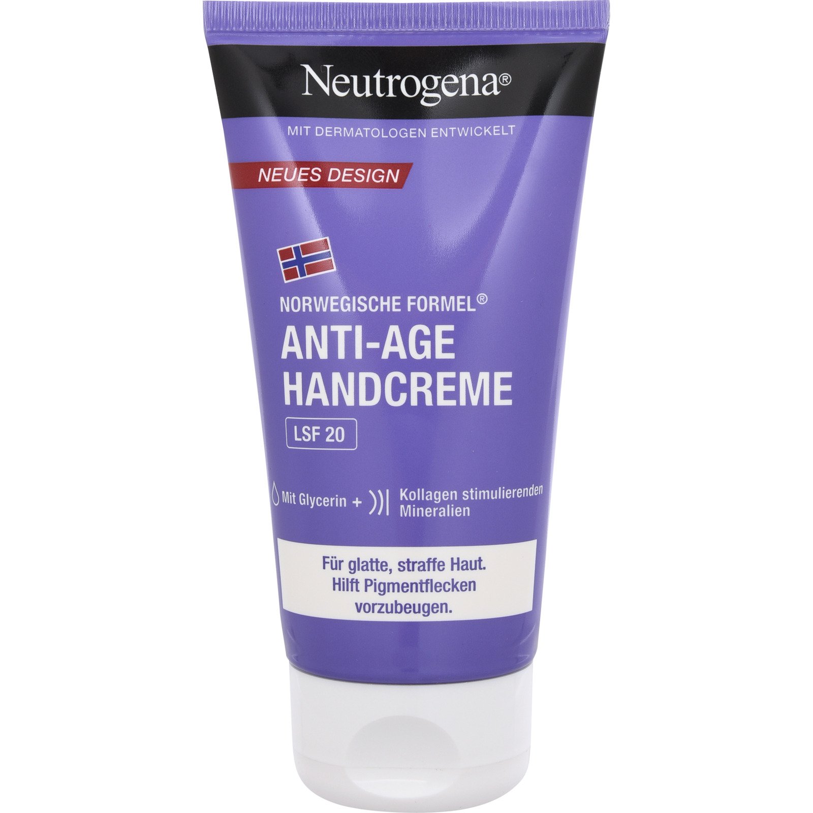 Neutrogena Handcreme Anti Age 75ml