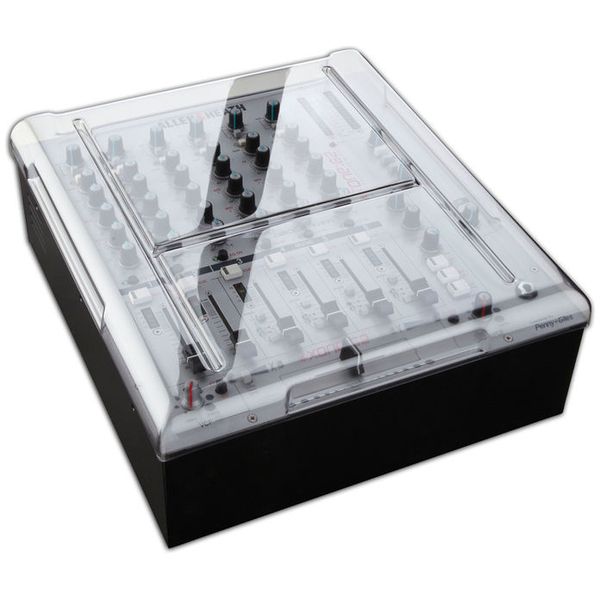 Decksaver 12