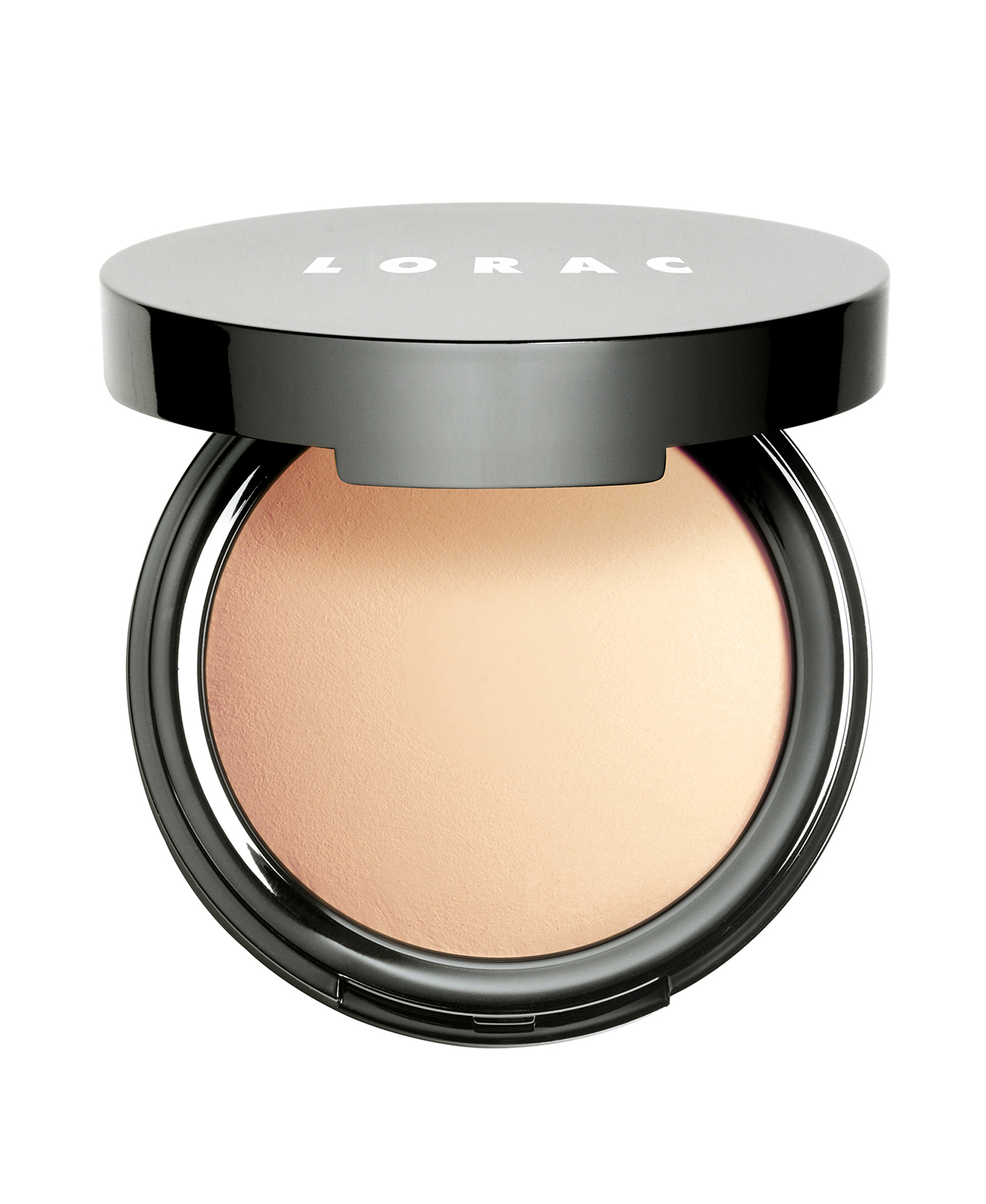 LORAC POREfection Baked Perfecting Powder