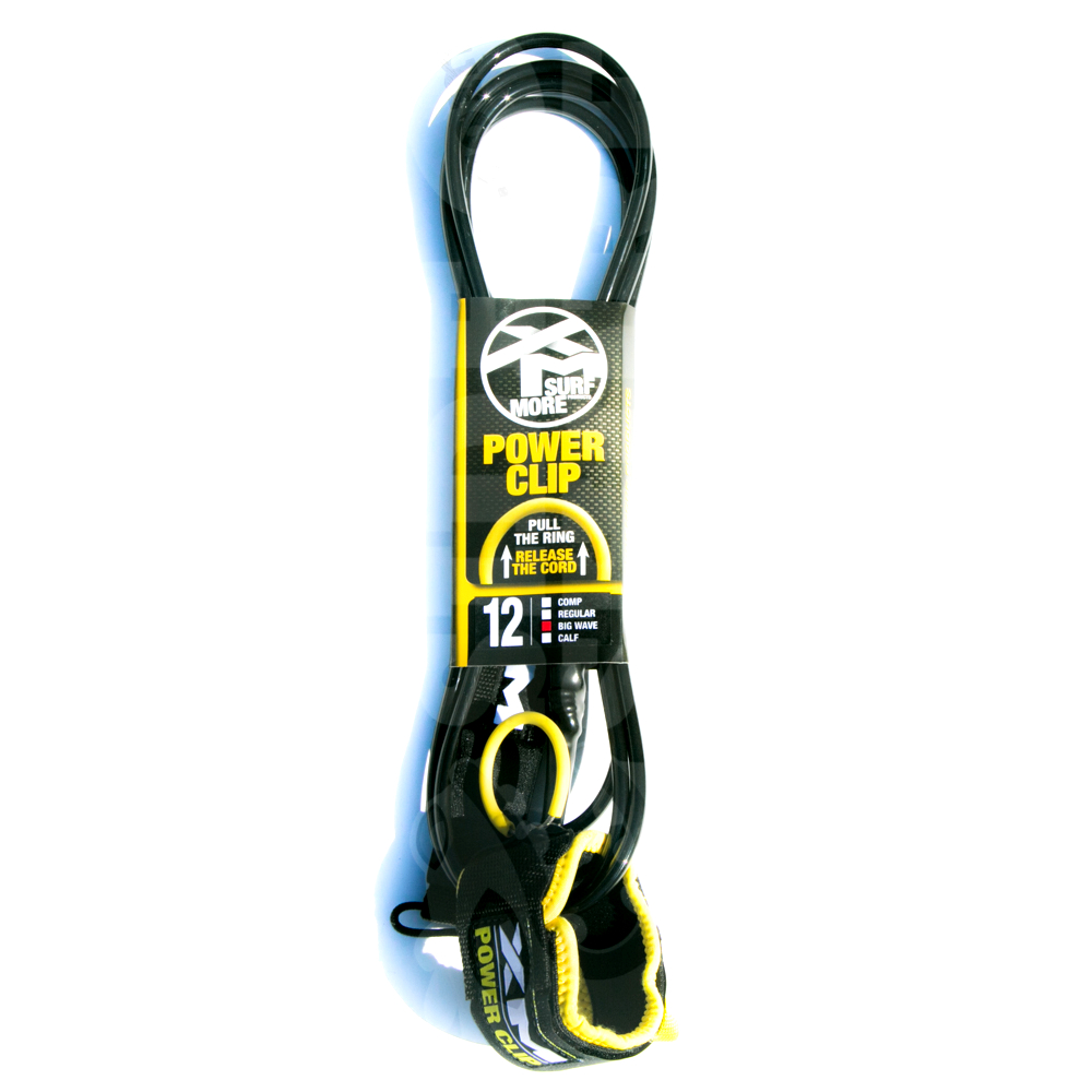 XM SUP  Big wave power clip  12'0